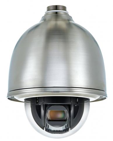 Hanwha Vision QNP-6320HS PT(Z)-kamera (29979)