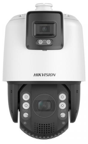 Hikvision DS-2SE7C425MW-AEB(14F1)(P3) PT(Z)-kamera (30354)