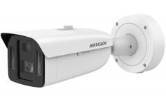 Hikvision iDS-2CD8A46G0-XZS(0832/4) csőkamera (31088)
