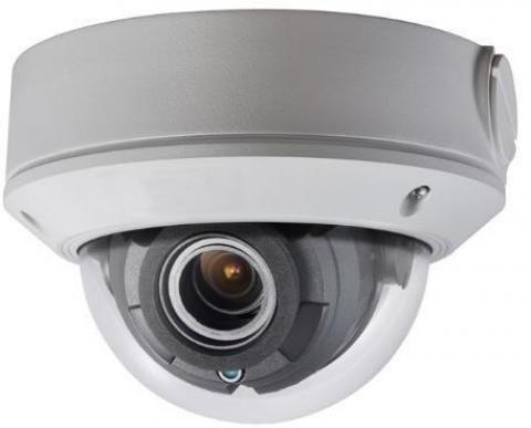 Hikvision DS-2CD1743G2-IZ(2.8-12mm) dómkamera (31779)
