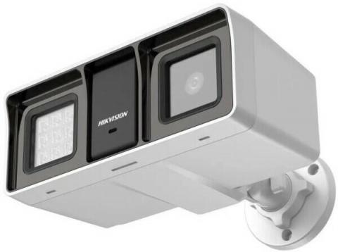 Hikvision DS-2CE18D0T-LFS(2.8mm) csőkamera (33828)
