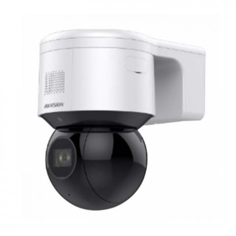Hikvision DS-2DE3A404IWG-E/W PT(Z)-kamera (34216)
