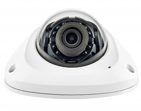 Hanwha Vision ANV-L6023R dómkamera (34548)