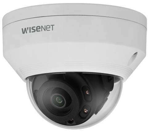 Hanwha Vision ANV-L7012R dómkamera (34549)