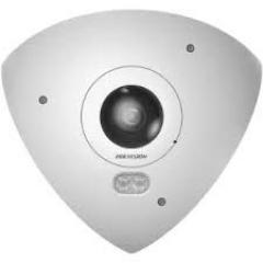 Hikvision DS-2CD6W65G1-IVS(1.16mm) kamera (35021)