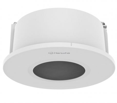 Hanwha Vision SHD-1400FPW süllyesztőkeret (36270)