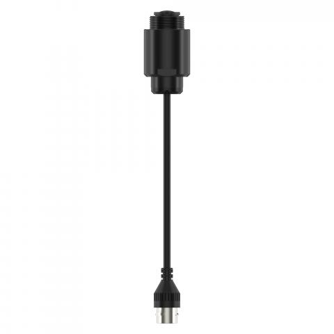 Hanwha Vision SLA-T2480WA kamerafej (36321)