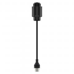 Hanwha Vision SLA-T2480WA kamerafej (36321)