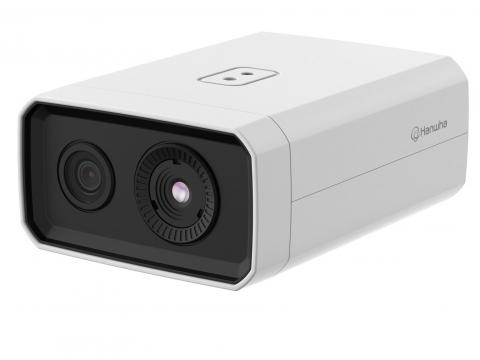 Hanwha Vision TNM-C3622TDR kamera (37631)