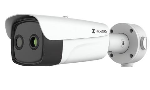 Hikmicro HM-TD2638-25/G0/T1Y csőkamera (37846)