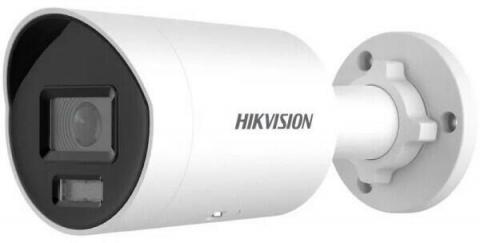 Hikvision DS-2CD2046G2H-I2U/SL(2.8mm)(eF) csőkamera (38292)