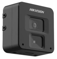 Hikvision DS-2CD6B55G0-PL/T1(4mm) kamera (38392)