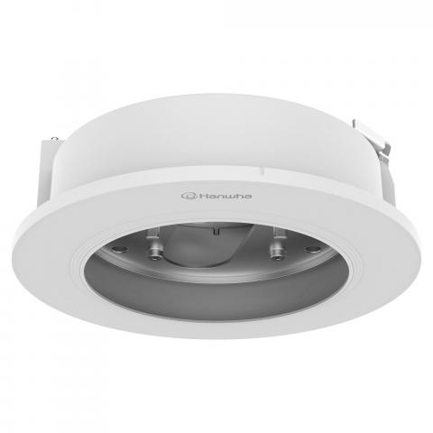 Hanwha Vision SHD-2000FPW süllyesztőkeret (38635)