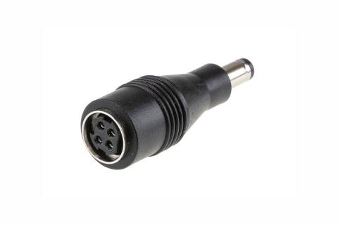 Mean Well DC-PLUG-R7BF-P1J csatlakozó (38946)