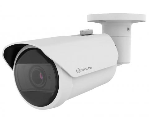 Hanwha Vision QNO-C8013R csőkamera (39076)