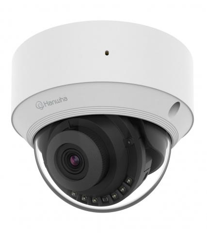 Hanwha Vision QND-C8023R dómkamera (39078)