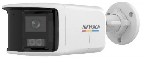 Hikvision DS-2CE12KF3TP-DLS(180°) kamera (39913)