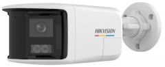 Hikvision DS-2CE12KF3TP-DLS(180°) kamera (39913)