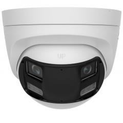 Hikvision DS-2CE72KF3TP-DLS(180°) kamera (39917)