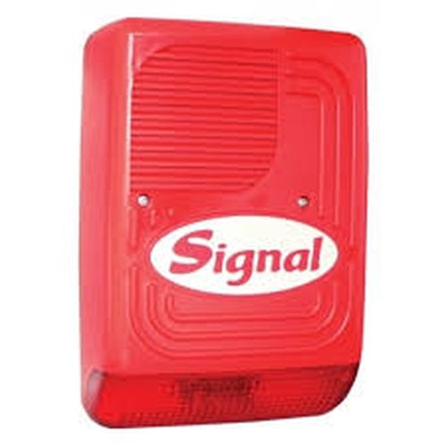 Signal PS-128F/24 hangjelző (4432)