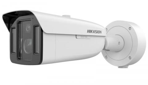 Hikvision iDS-2CD8A48G2-XZHSY(1545/4) csőkamera (40475)