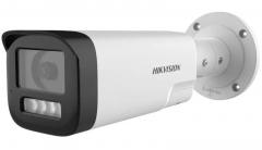 Hikvision DS-2CE19U0T-LXTS(2.8mm) csőkamera (40485)