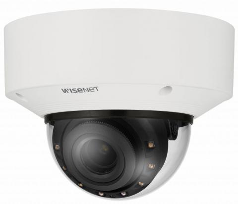 Hanwha Vision XNV-A8084R dómkamera (40716)