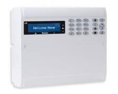Texecom Premier Elite 64-W Live (beépített kezelő) riasztóközpont (40721)