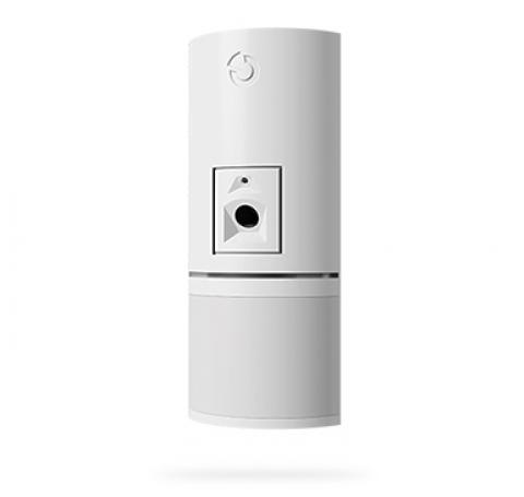 Jablotron JA-122PC mozgásérzékelő kamerával (40781)