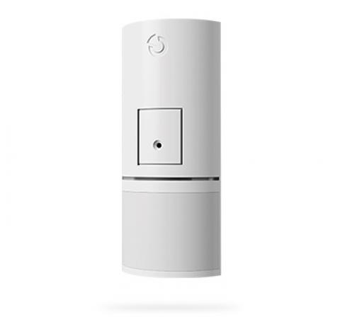 Jablotron JA-122PB mozgás és ütésérzékelő (40801)