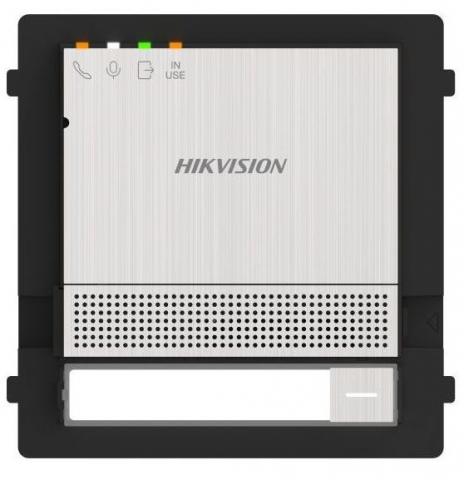 Hikvision DS-KD7000EY-ME2 audio modul (40948)