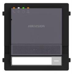 Hikvision DS-KD7000EY-ME2/Aluminum audio modul (40949)
