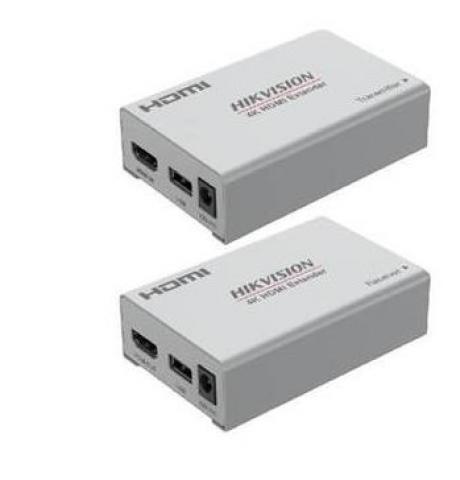 Hikvision DS-52EX01HI-4K HDMI átvitel (40950)