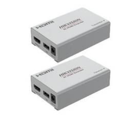 Hikvision DS-52EX01HI-4K HDMI átvitel (40950)