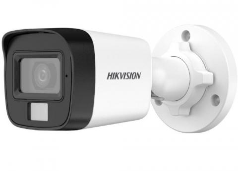 Hikvision DS-2CE16G0T-LFS(2.8mm) csőkamera (40951)