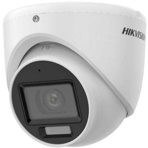 Hikvision DS-2CE76G0T-LMFS(2.8mm) dómkamera (40953)