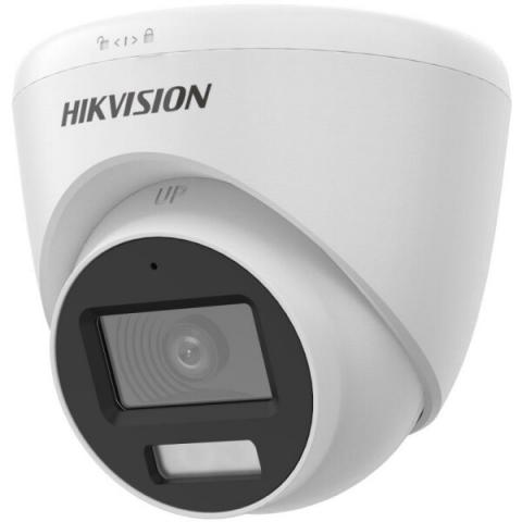 Hikvision DS-2CE78G0T-LFS(2.8mm) dómkamera (40954)