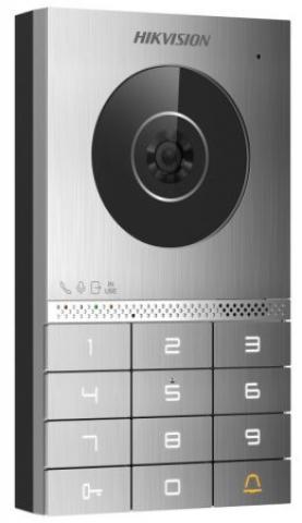 Hikvision DS-KV7023EY-IME2 kültéri állomás (41054)