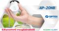 Optex AP-20NBR mozgásérzékelő (41063)-a