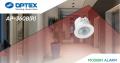 Optex AP-360BR mozgásérzékelő (41065)-f