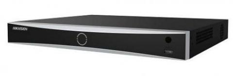 Hikvision DS-7616NXI-I2/VPro IP rögzítő (41070)