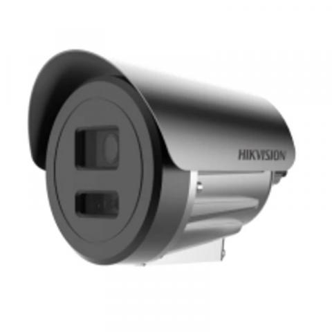Hikvision DS-2XE6046G0-LIS(ADC)(2.8mm)5m csőkamera (41169)