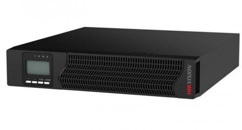Hikvision DS-UPS02K48-R/TJS/EU/IEC UPS (41397)