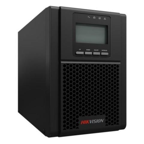 Hikvision DS-UPS01K24-R/TS/EU/IEC UPS (41398)