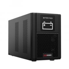 Hikvision DS-UPSB0948B-R/TC/EU(Battery pack) UPS bővítő (41404)