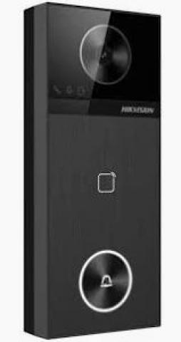 Hikvision DS-KV6114-WBE1 kültéri állomás ( 41412)