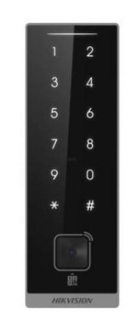 Hikvision DS-K1105EMKB-QR proximity olvasó (41421)