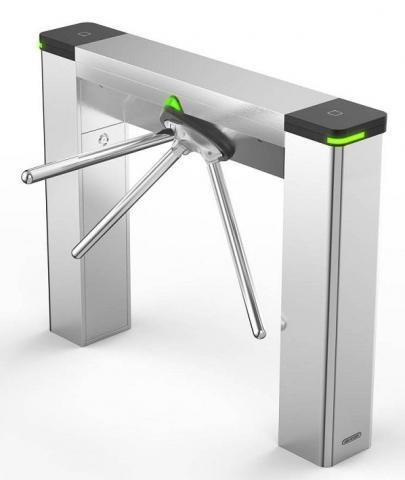 Hikvision DS-K3G501CX-R/MPa-Dm55/868 beléptető kapu (41430)