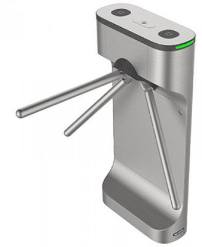 Hikvision DS-K3G411CX-R/MPa-Dm55/868 beléptető kapu (41434)