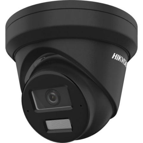 Hikvision DS-2CD2343G2-LI2U(2.8mm)(BLACK) dómkamera (41490)